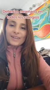 #dúo con @isabeldonosom #educacion