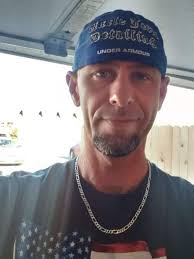 Jeffrey Ridenour's Instagram, Twitter & Facebook