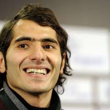 Halil Altintop, Marcel Heller haben bei der Eintracht zugesagt