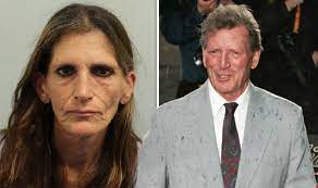 A statement from his family said briggs died peacefully after a long illness. Coronation Street Cast Mike Baldwin Star Johnny Briggs Daughter Karen Jailed Celebrity News Showbiz Tv Express Co Uk