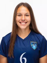 2021 Women's Soccer Roster