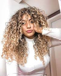 Pin By Marie Latif On Curly Hair Long Natural Curly Hair Curly Hair Inspiration Hair Styles