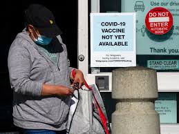 Get it as soon as thu, jul 1. Covid 19 Vaccine Distribution Timeline In California Taking Control Of Your Life Being A Better You In 2021 Capradio Org