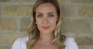 BBC Strictly Come Dancing's Amy Dowden says 'I'm very sore' and issues  tough cancer update