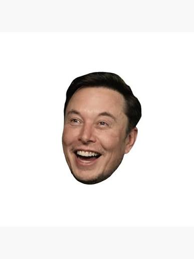 Floating Head Meme