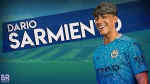 Sarmiento vs estudiantes, por la liga profesional de fútbol: Manchester City Sign Dario Sarmiento From Estudiantes In 5 2m Deal