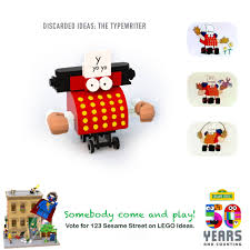 We did not find results for: Lego Ideas 123 Sesame Street