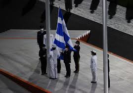 .αγώνων του τόκιο στις 23 ιουλίου 2021, με την τελετή λήξης να γίνεται την 8η αυγούστου.όσον αφορά πραγματοποιηθούν στις 24 αυγούστου και θα ρίξουν αυλαία στις 5 σεπτεμβρίου 2021. Qnb9qmrb Weh4m