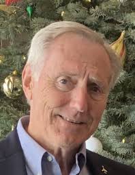 Bob Coffman Obituary November 11, 2021