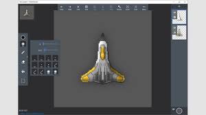 Pix2d Pixel Art Studio Beziehen Microsoft Store De De A popular actively developed editor.