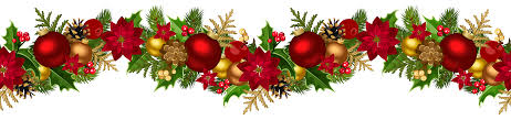 Affordable and search from millions of royalty free images, photos and vectors. Christmas Garland Banner Png Free Christmas Garland Banner Png Transparent Images 90242 Pngio
