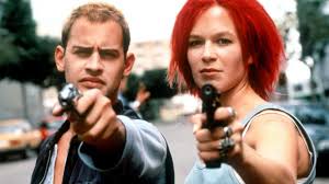 To change the course of events and save manny's life, lola has to run to the beat. Top 10 Cooles Wildes Berlin Im Film Qiez