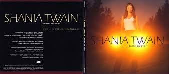 Seatgeek.com has been visited by 10k+ users in the past month Shania Twain Come On Over Usa Promo Single Cover Shania Twain Songs Intro