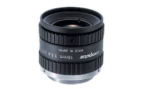 Buy the best and latest computar lens on banggood.com offer the quality computar lens on sale with worldwide free shipping. Machine Vision Industries Computar