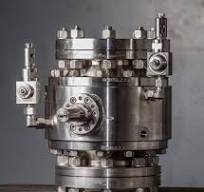 Metallic sealing ball valves | Hartmann Valves