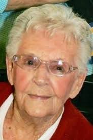 Georgia Bovre Obituary (2021)