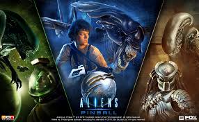 But hey this one's free so. Aliens Pinball Fx 3 Nintendo Switch Review Diskingdom Com Disney Marvel Star Wars Merchandise News