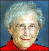 Jane FLAHERTY Obituary (2016)