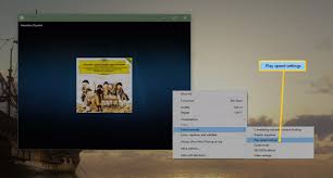Vlc is one of the best computer video players today. How To Change The Windows Media Player Playback Speed