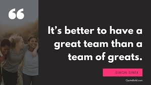 85 Famous Teamwork Quotes Shareable Images Quotebold Teamwork quotes to inspire collaboration. 85 famous teamwork quotes shareable
