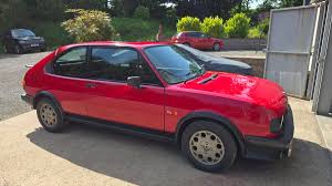 Image result for Venetian Red 1983 Alfa-Romeo