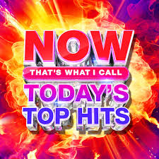 Today all day original series. Today S Top Hits Playlist By Now That S What I Call Music Us Spotify