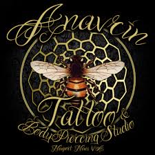 Anavrin Tattoo and Body Piercing Studio | Newport News VA