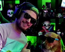 Meet Mitch AKA TWOOFF