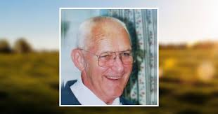 Wilson Newell Earl Obituary June 15, 2025