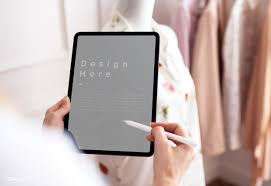Download Premium Psd Of Hand Holding A Digital Tablet Mockup 1220942 Digital Tablet Design Mockup Free Mockup Design