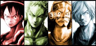 Image shared by ~ alice ~. One Piece Wallpaper Zoro And Sanji 3206x1536 Wallpaper Teahub Io