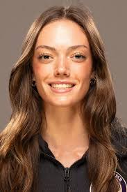 2023 Women's Cross Country Roster