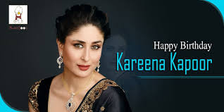 Happy Birthday To Kareena Kapoor Kareenakapoor Happybirthday Birthday Wishes Happy Happy Birthday