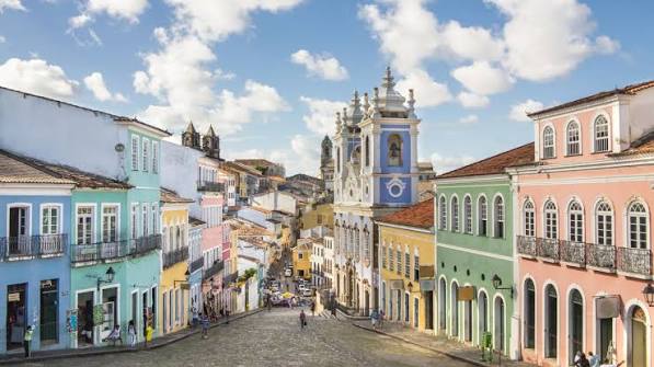 Salvador Travel Guide | Salvador Tourism - KAYAK