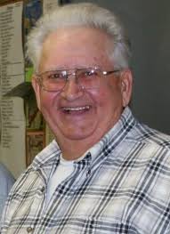 Alleb B. Dobson Obit