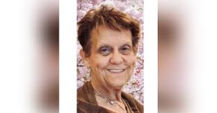Obituary information for Cathy Ann Guthrie (Cargile)