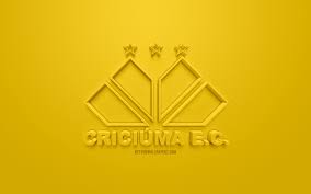 Criciuma ec football live score & betting. Herunterladen Hintergrundbild Criciuma Esporte Clube Kreative 3d Logo Gelb Hintergrund 3d Emblem Brasilianische Fussball Club Serie B Criciuma Brasilien 3d Kunst Fussball Stylische 3d Logo Mit Einer Auflosung Zu Uberwachen 2560x1600 Bilder