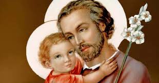 Paróquias homenageiam São José, santo padroeiro dos…