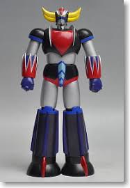 Grandizer in the united states, is a japanese super robot anime television series and manga created by manga artist go nagai. Ufo Robo Grendizer Ufo Robot Goldorak Completed Hobbysearch Anime Robot Sfx Store