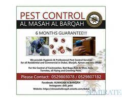 We've ranked 122 companies based on the feedback of over 3,800 verified consumer reviews. Pest Control Services Dubai Municipality Approved Company Pest Control Services Pest Control Pests