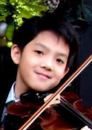 Alumni Winners of the Samuel Fordis Young Artist Concerto Competition!