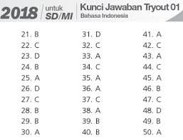 Check spelling or type a new query. Try Out Kelas 6 Bahasa Indonesia Masnurul
