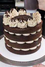 Pin On Cakes