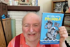 New Book Release: McHALE'S NAVY 1960s TV Comedy History