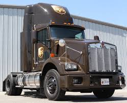 Image result for UPS Brown 2008 Dodge Truck