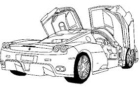 You can discover instant letters in order shading pages in many styles and tones. Coloring Pictures Of Cars Lamborghini Pictures Ferrari 458