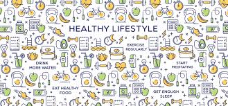 Log in ⌂ / opinion. How To Live A Healthy Lifestyle Top 5 Tips You Can Implement Today