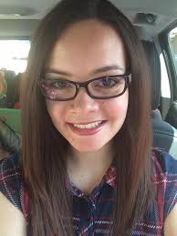 Fresh hair cut by Kim. Just in time for trick or treating! We have been  using her for over a year now and love her!