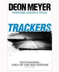 Trackers, By Deon Meyer