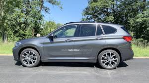 The bmw x1 is a line of subcompact luxury suv produced by bmw. Bmw X1 Der Munchner Ist Eine Suv Schonheit Unterkarntner Nachrichten
